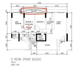 Blk 310B Waterway Terraces II (Punggol), HDB 5 Rooms #499064681
